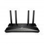 TP-LINK | Dual-Band Wi-Fi 6 Router | Archer AX23 AX1800 | 802.11ax | 1201+574 Mbit/s | Mbit/s | Ethernet LAN (RJ-45) ports 4 | M - 2